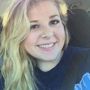 Meet your Posher, Jennah